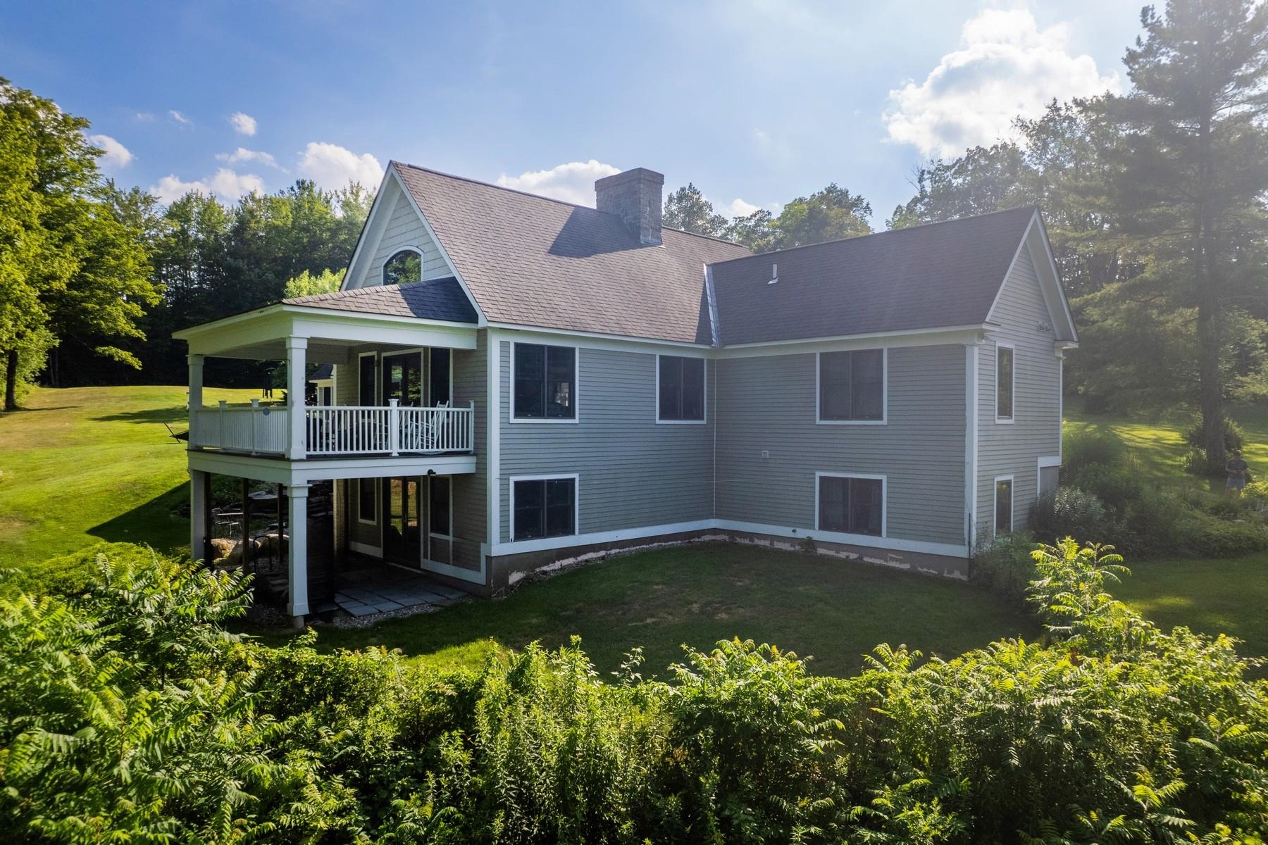 3261 West Hill Road Wallingford, VT 05773 - Photo 4 of 38