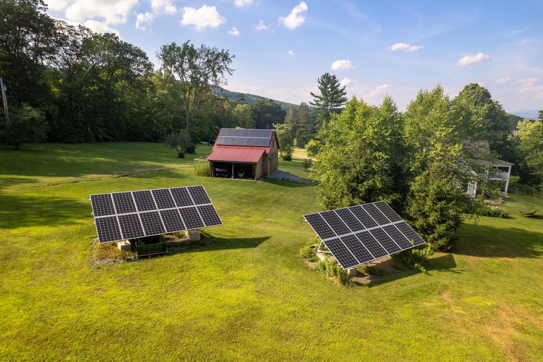 3261 West Hill Road Wallingford, VT 05773 - Photo 6 of 38