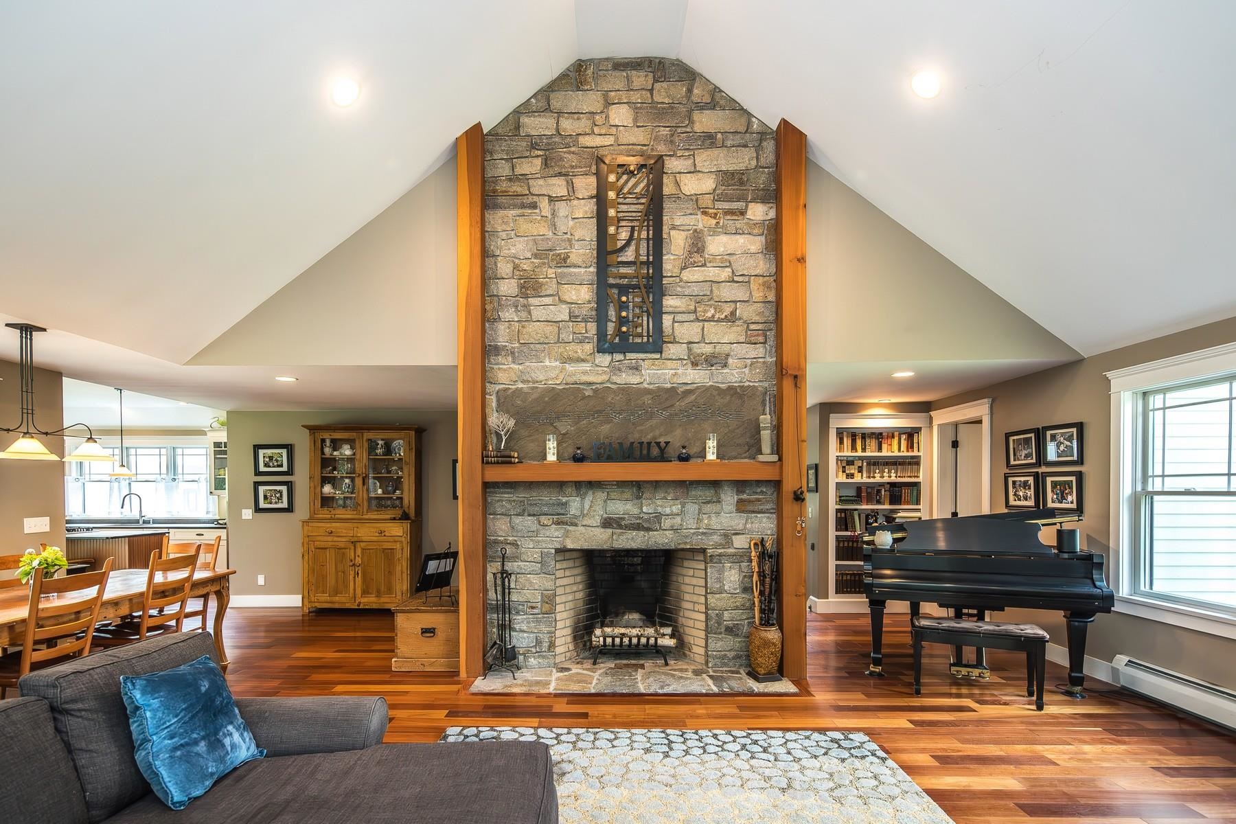 3261 West Hill Road Wallingford, VT 05773 - Photo 9 of 38