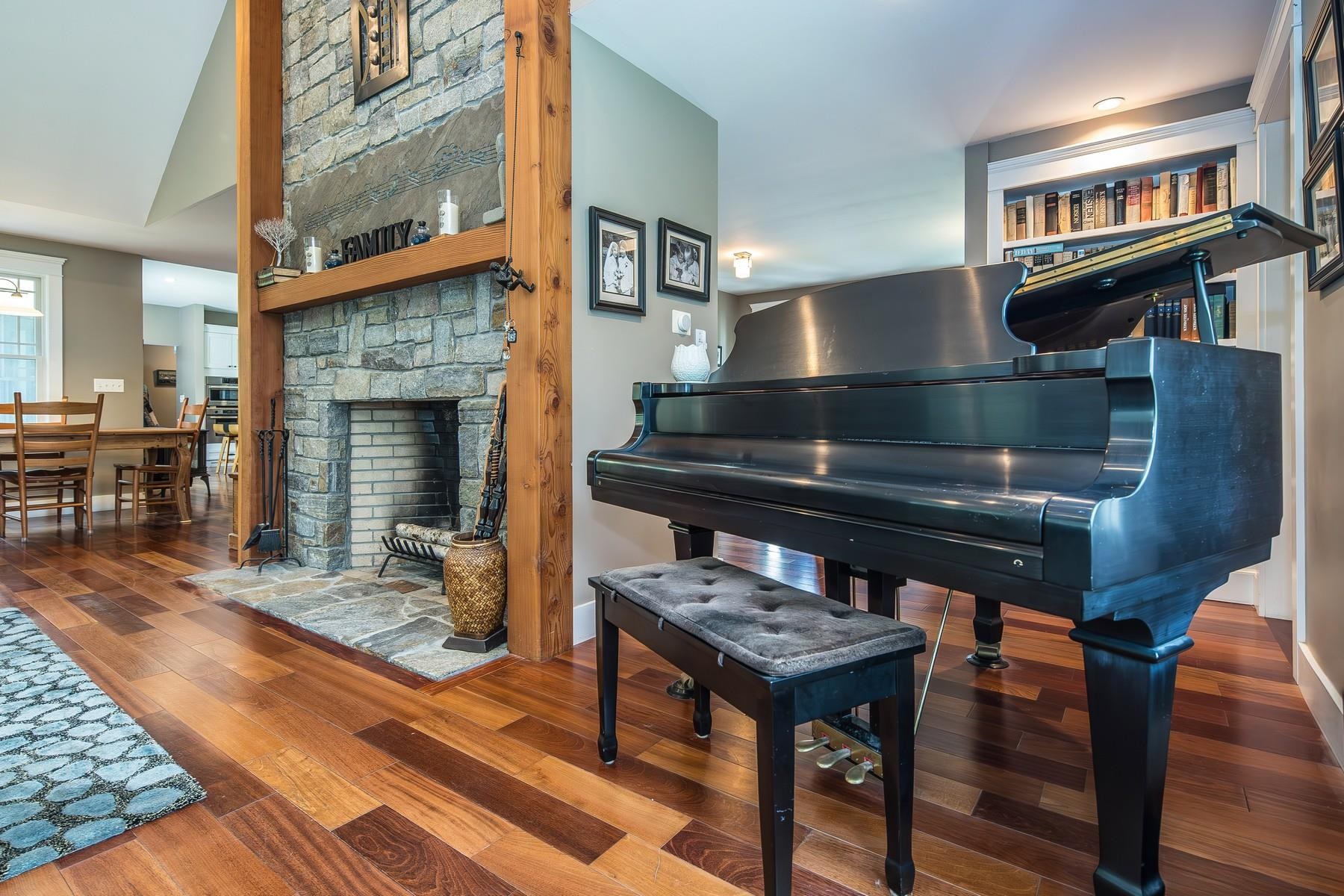 3261 West Hill Road Wallingford, VT 05773 - Photo 10 of 38