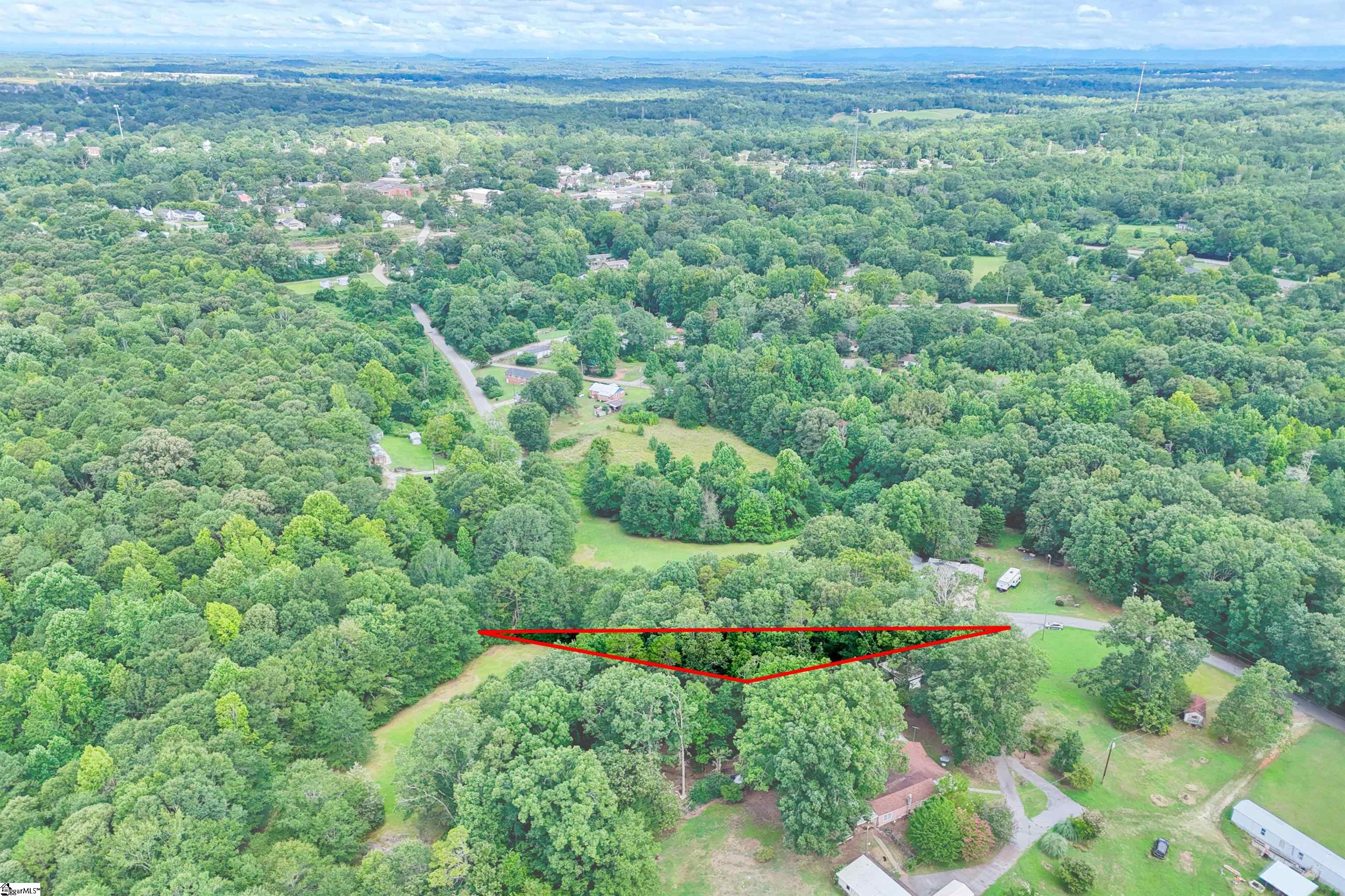 0 Williams Road, Unit LOT C 72AC Piedmont, SC 29673 - Photo 11 of 17 Gallery Image 11