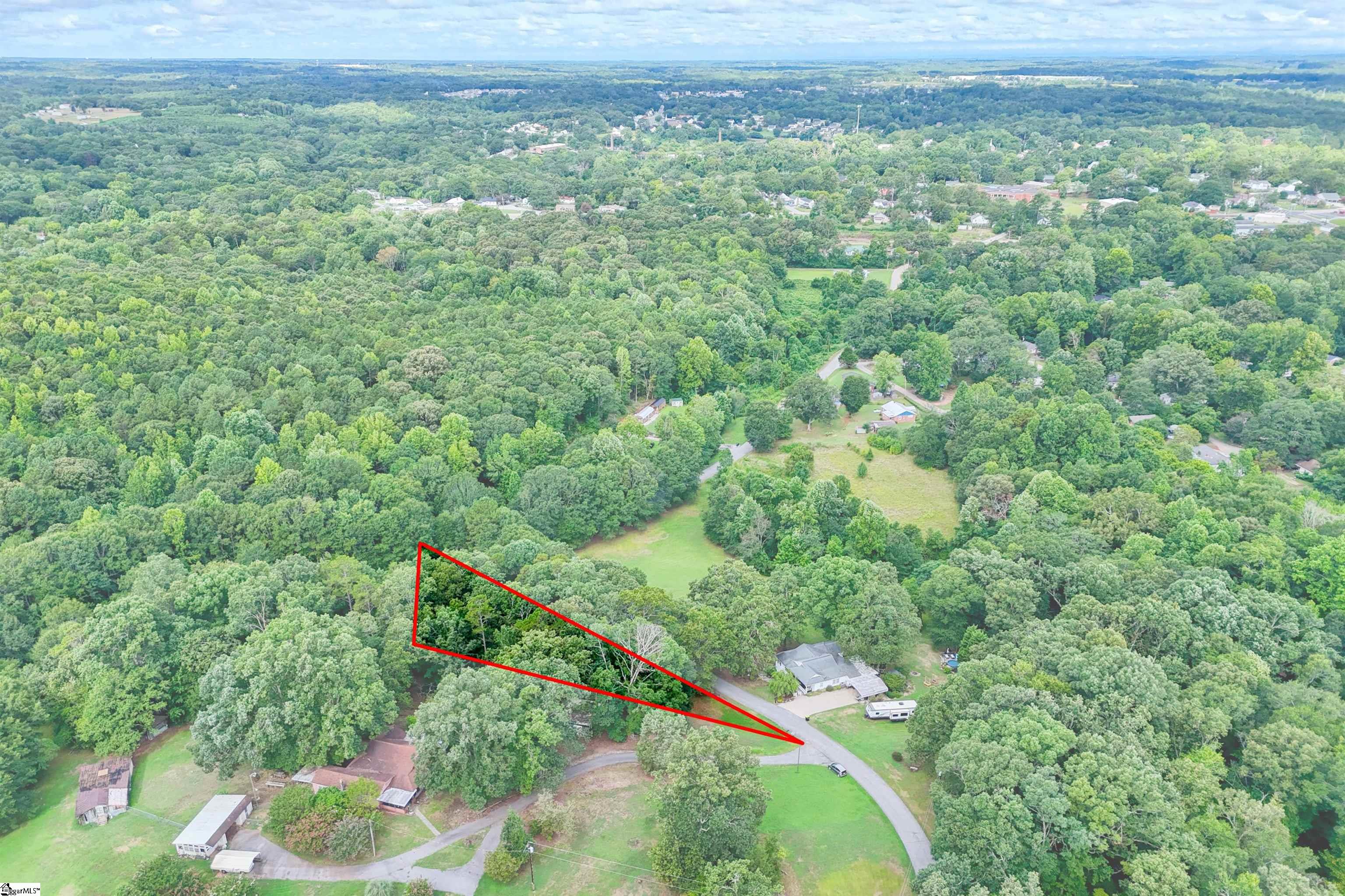 0 Williams Road, Unit LOT C 72AC Piedmont, SC 29673 - Photo 13 of 17 Gallery Image 13