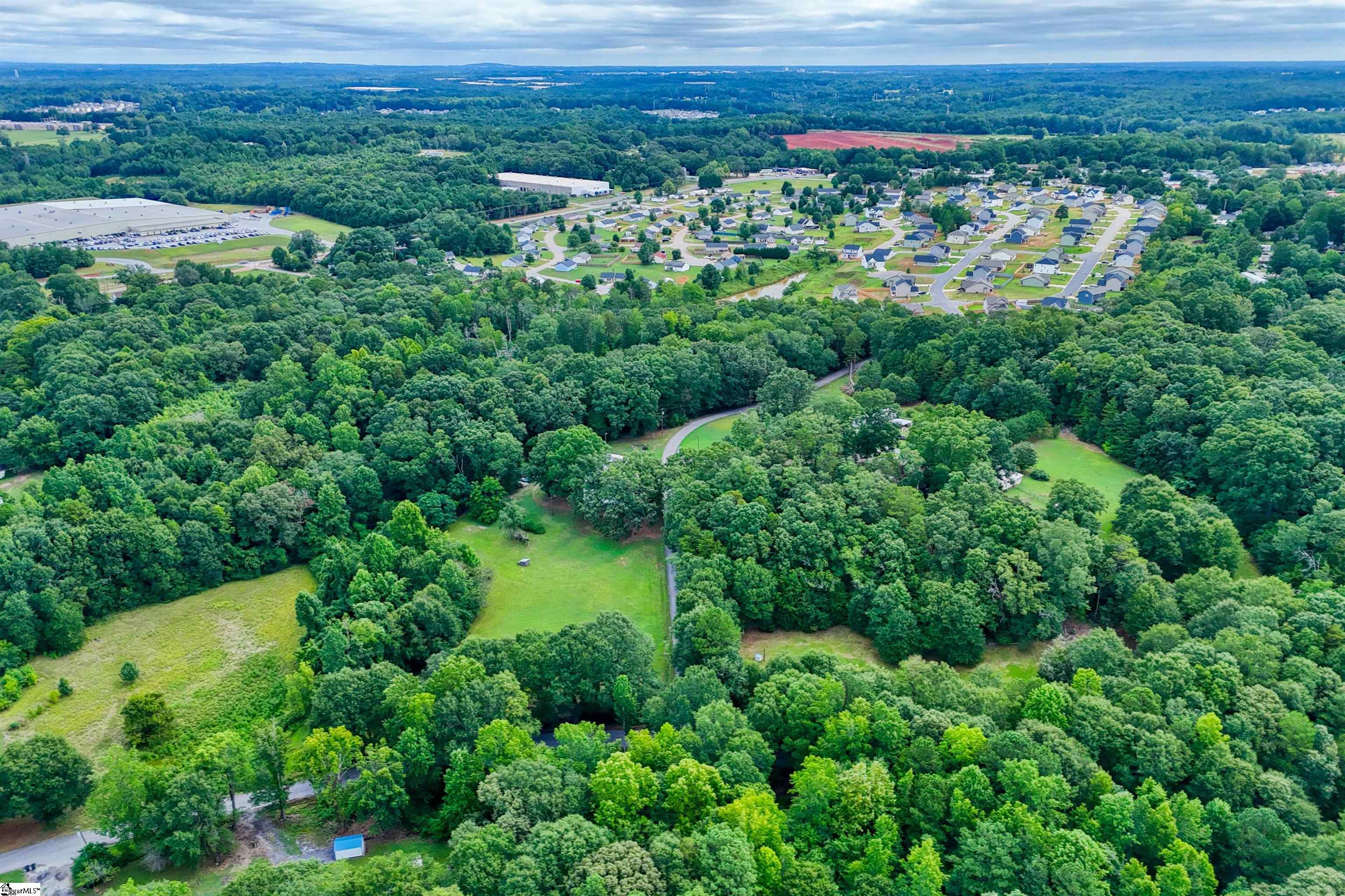 0 Williams Road, Unit LOT C 72AC Piedmont, SC 29673 - Photo 6 of 17 Gallery Image 6