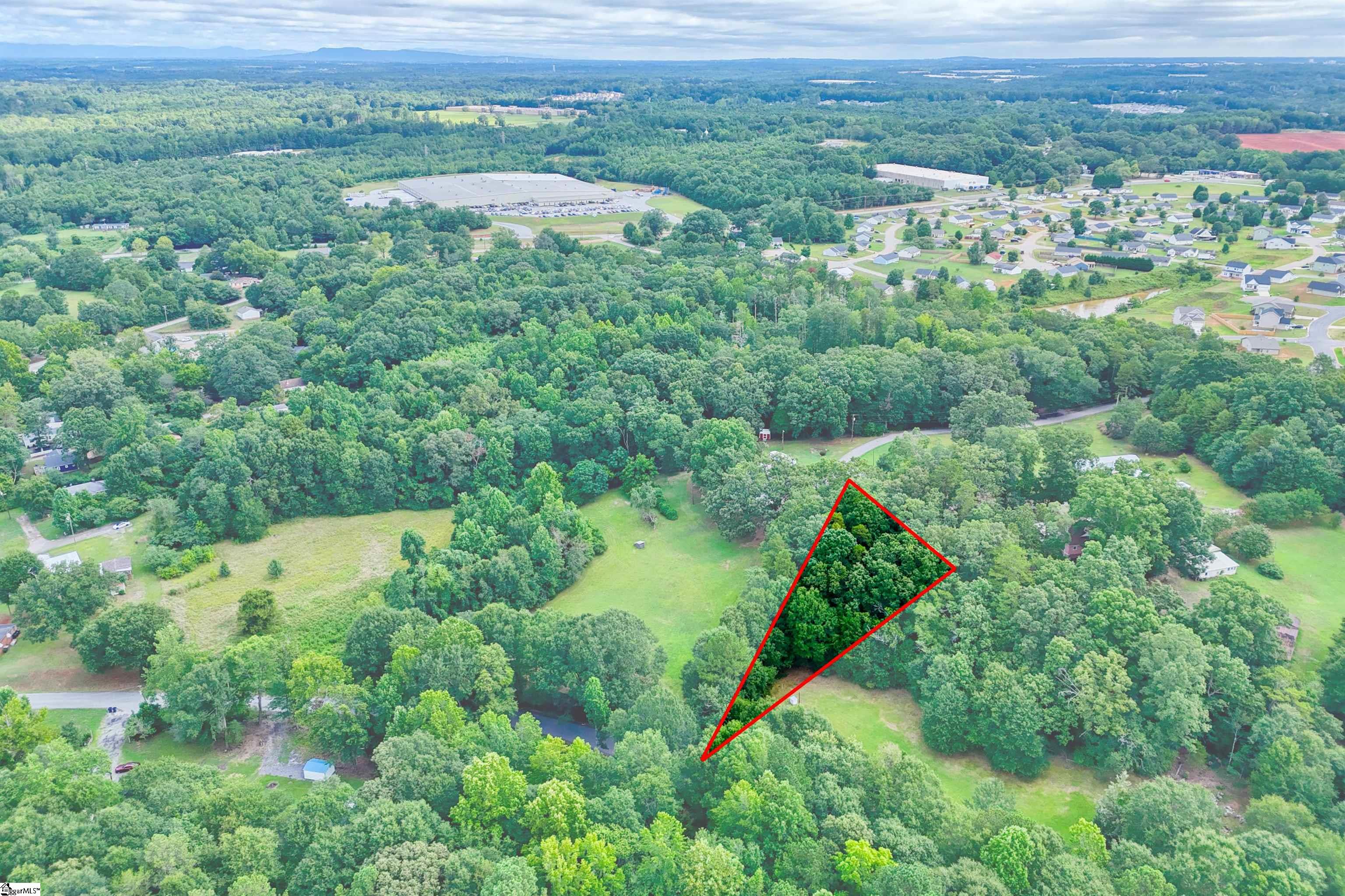 0 Williams Road, Unit LOT C 72AC Piedmont, SC 29673 - Photo 7 of 17 Gallery Image 7
