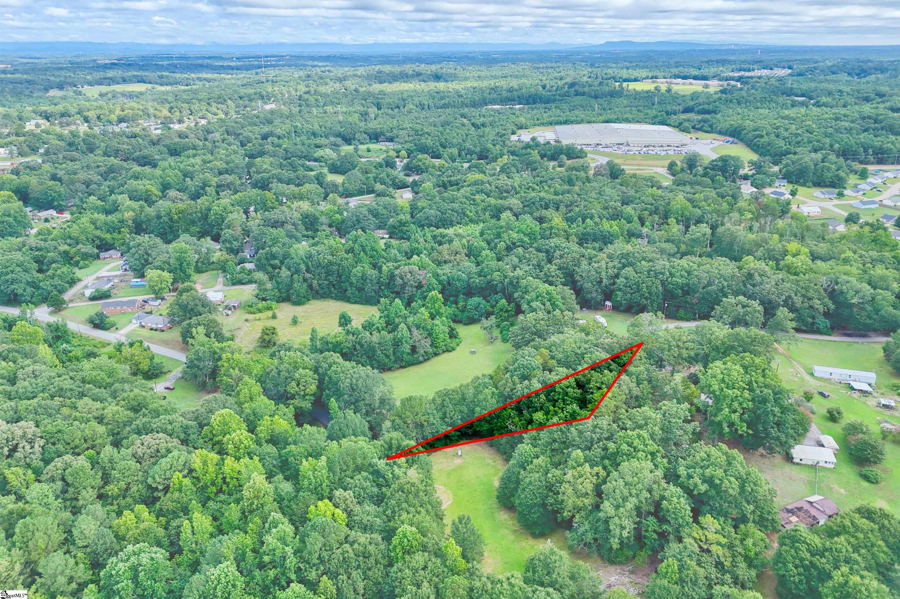 0 Williams Road, Unit LOT C 72AC Piedmont, SC 29673 - Photo 9 of 17 Gallery Image 9