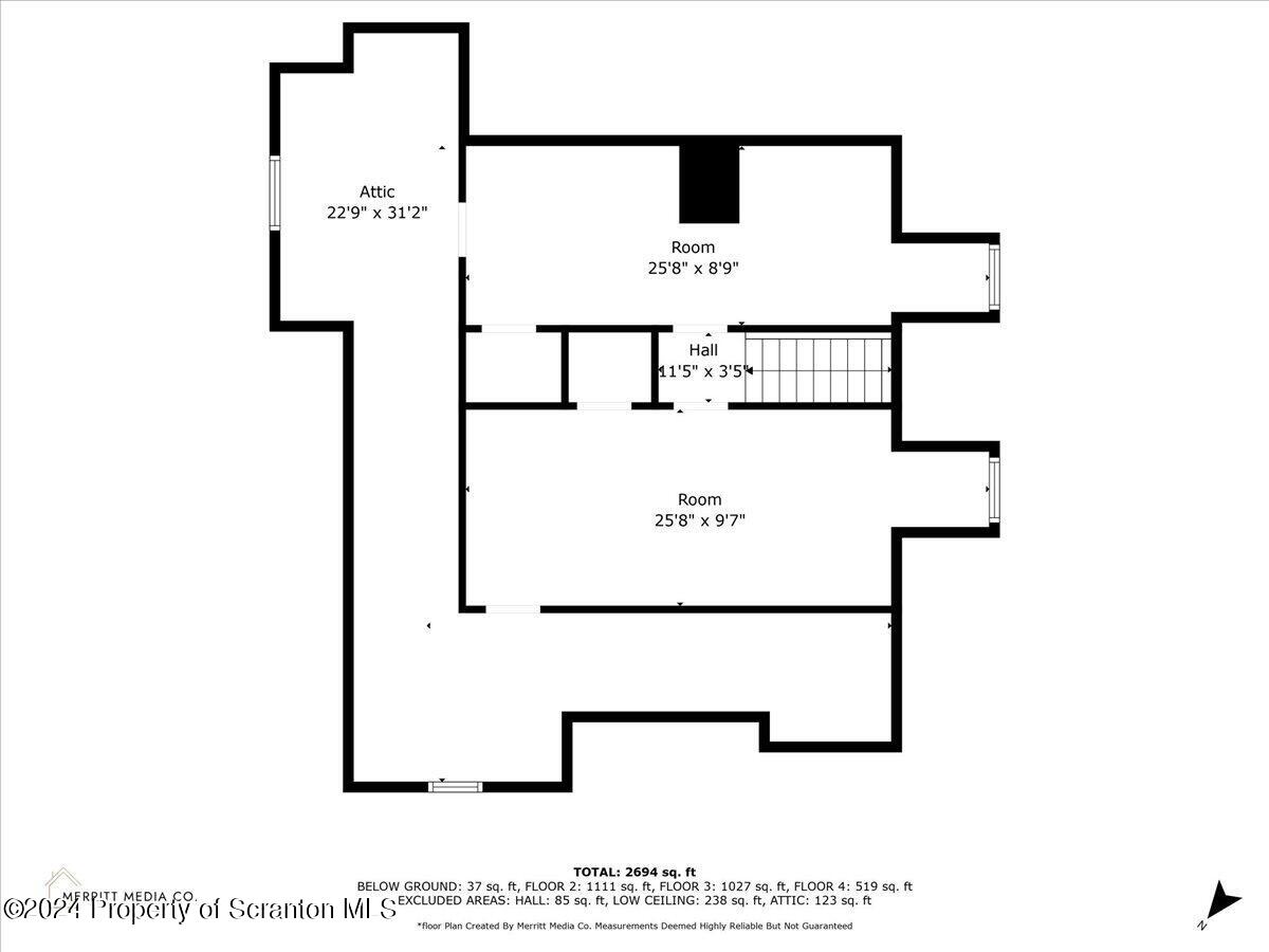 116 Waverly Road Dalton, PA 18414 - Photo 48 of 55 Gallery Image 48