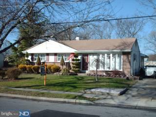 4 Winslow Road Sewell, NJ 08080 - Photo 1 of 6
