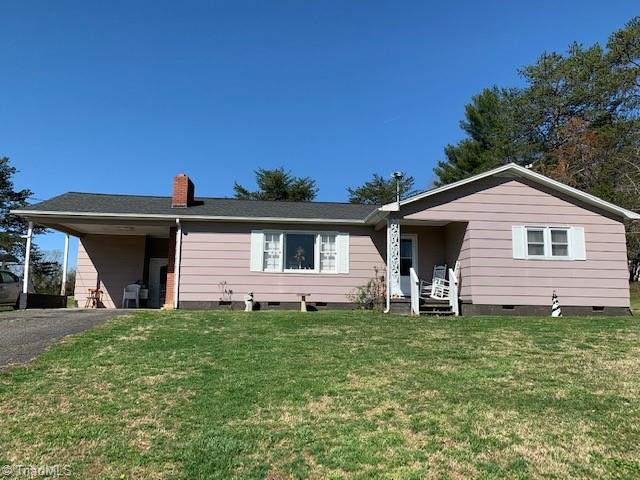 374 Belton Road Mount Airy, NC 27030 - Photo 1 of 9 Gallery Image 1