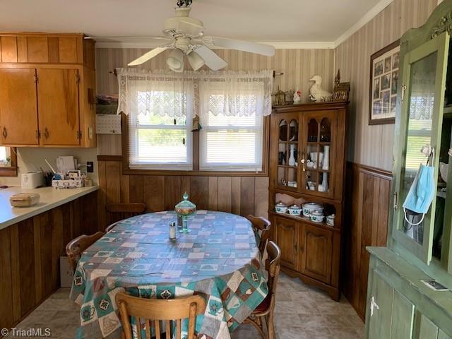 374 Belton Road Mount Airy, NC 27030 - Photo 5 of 9 Gallery Image 5