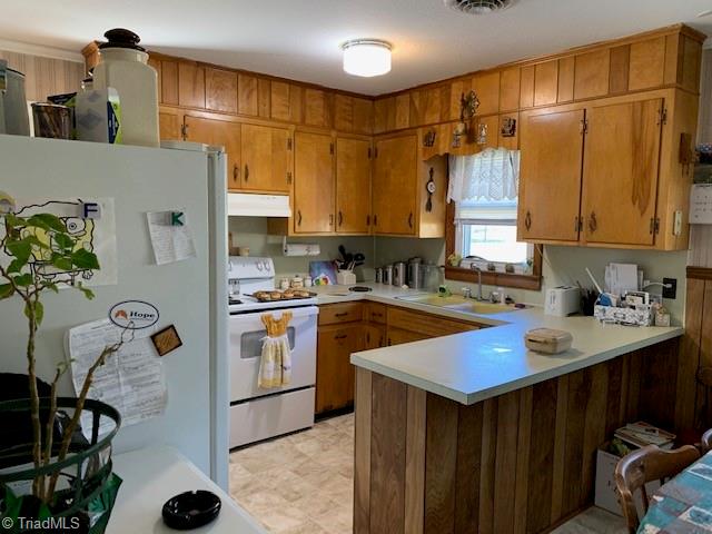 374 Belton Road Mount Airy, NC 27030 - Photo 6 of 9 Gallery Image 6