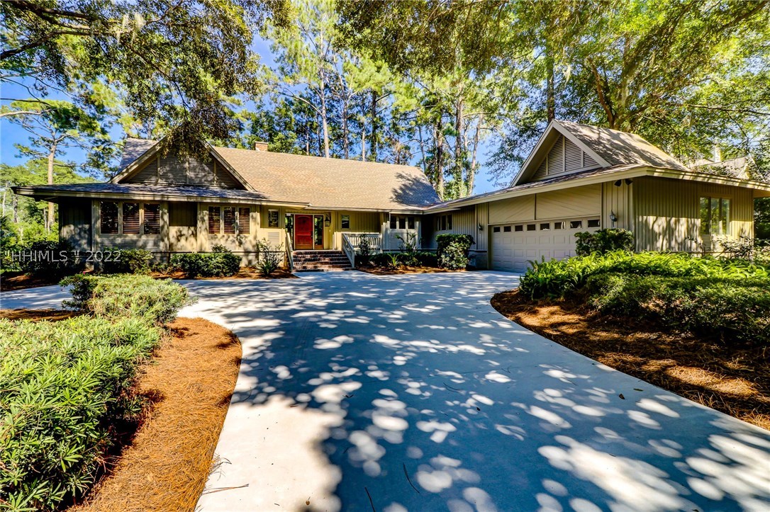 20 Combahee Road Hilton Head Island, SC 29928 - Photo 1 of 1 Gallery Image 1
