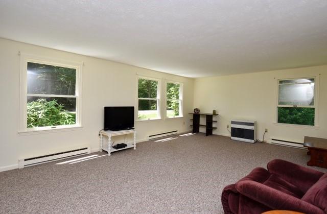 282 Thompson Road Arundel, ME 04046 - Photo 17 of 37 282 Thompson Road - Large living room