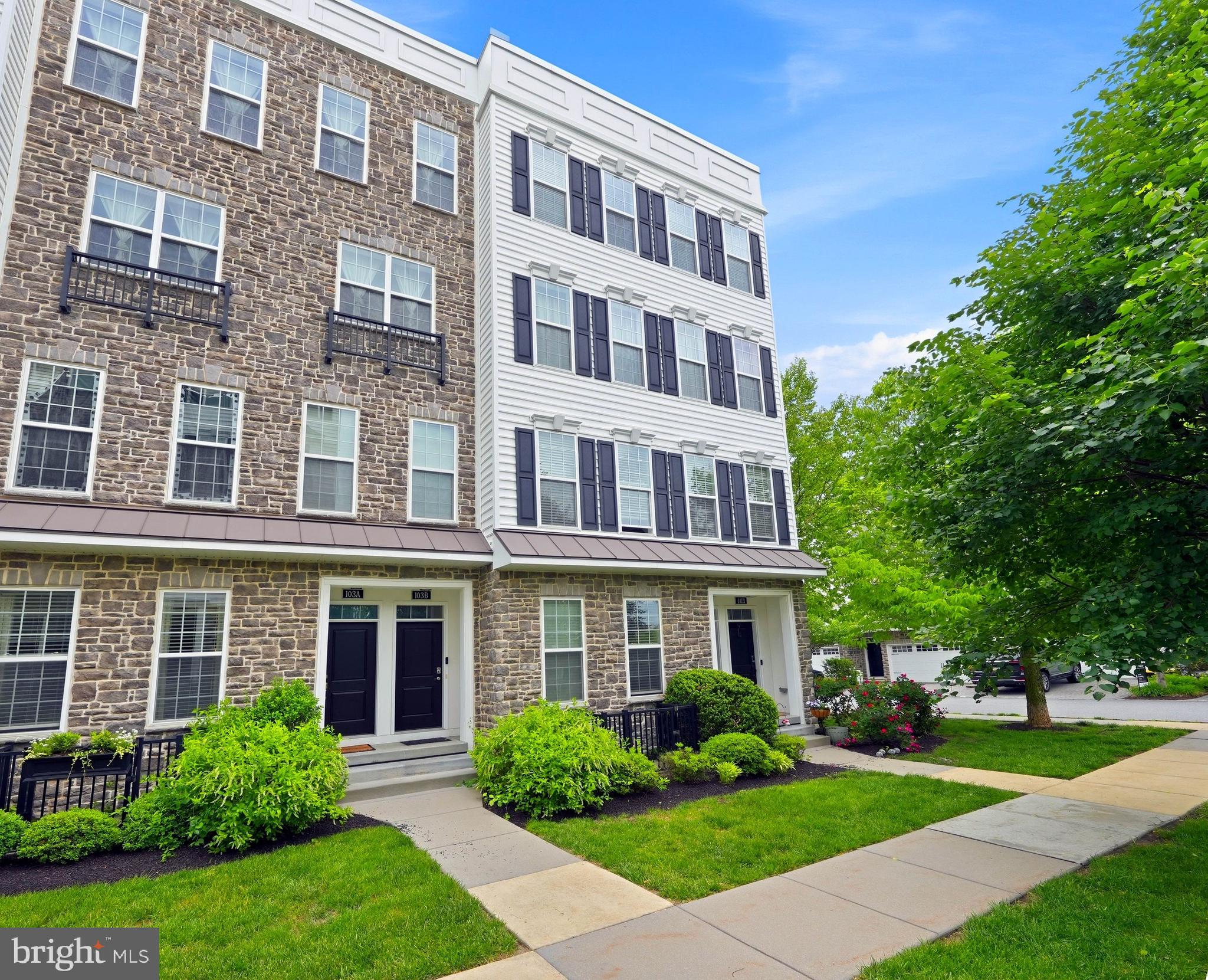 103 B Jay Alley Springfield, PA 19064 - Photo 3 of 45