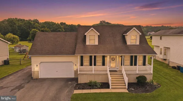 $379,000 | 521 Highland Drive, Elkton, MD 21921