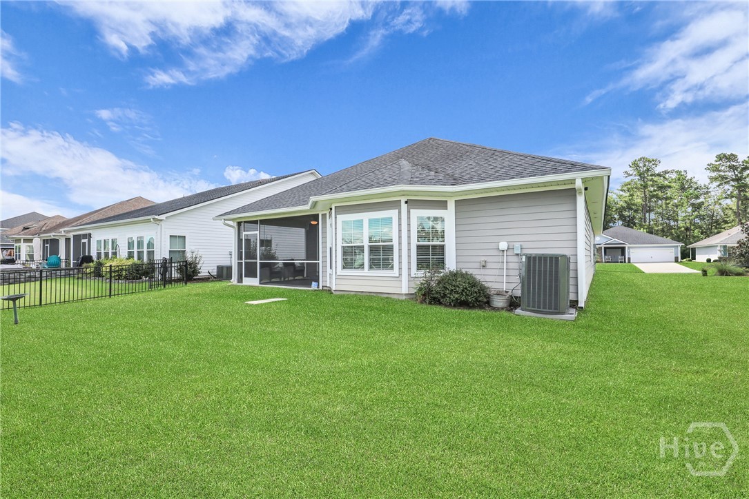 183 Martello Road Pooler, GA 31322 - Photo 41 of 45