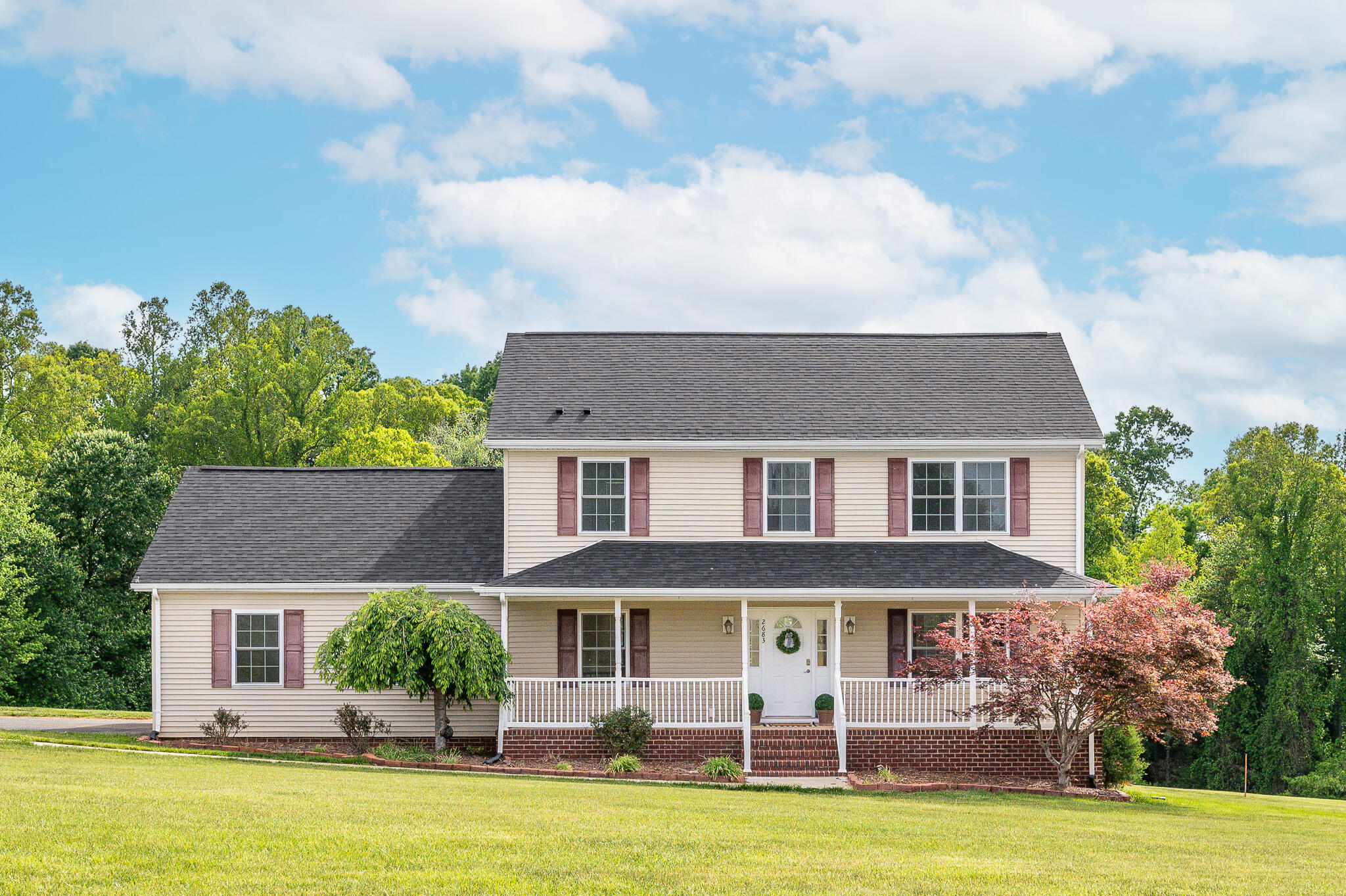 2683 Five Forks Road Bedford, VA 24523 - Photo 3 of 52 1