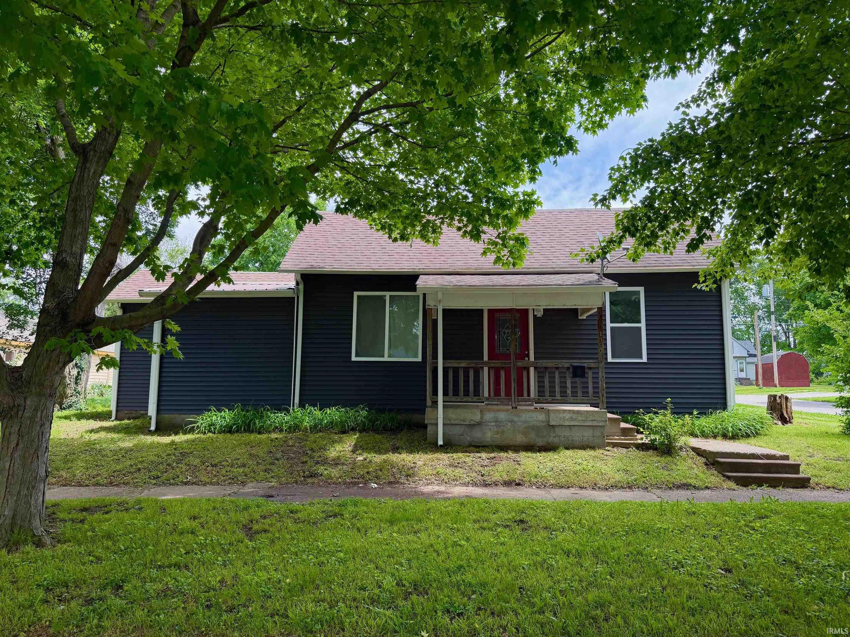 1102 3rd Street Covington, IN 47932 - Photo 1 of 25