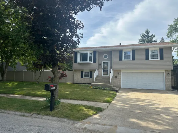 $285,900 | 6605 Potomac Avenue, Portage, IN 46368
