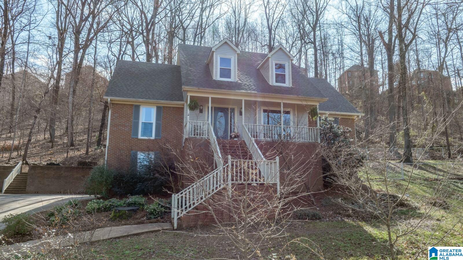 4553 Little Ridge Drive Birmingham, AL 35242 - Photo 55 of 55