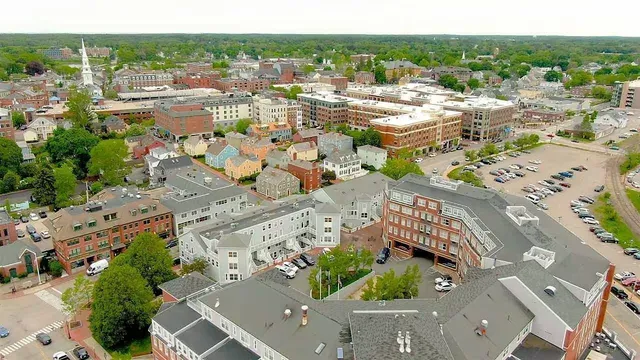 $3,999 | 33 Deer Street, Unit 507, Portsmouth, NH 03801