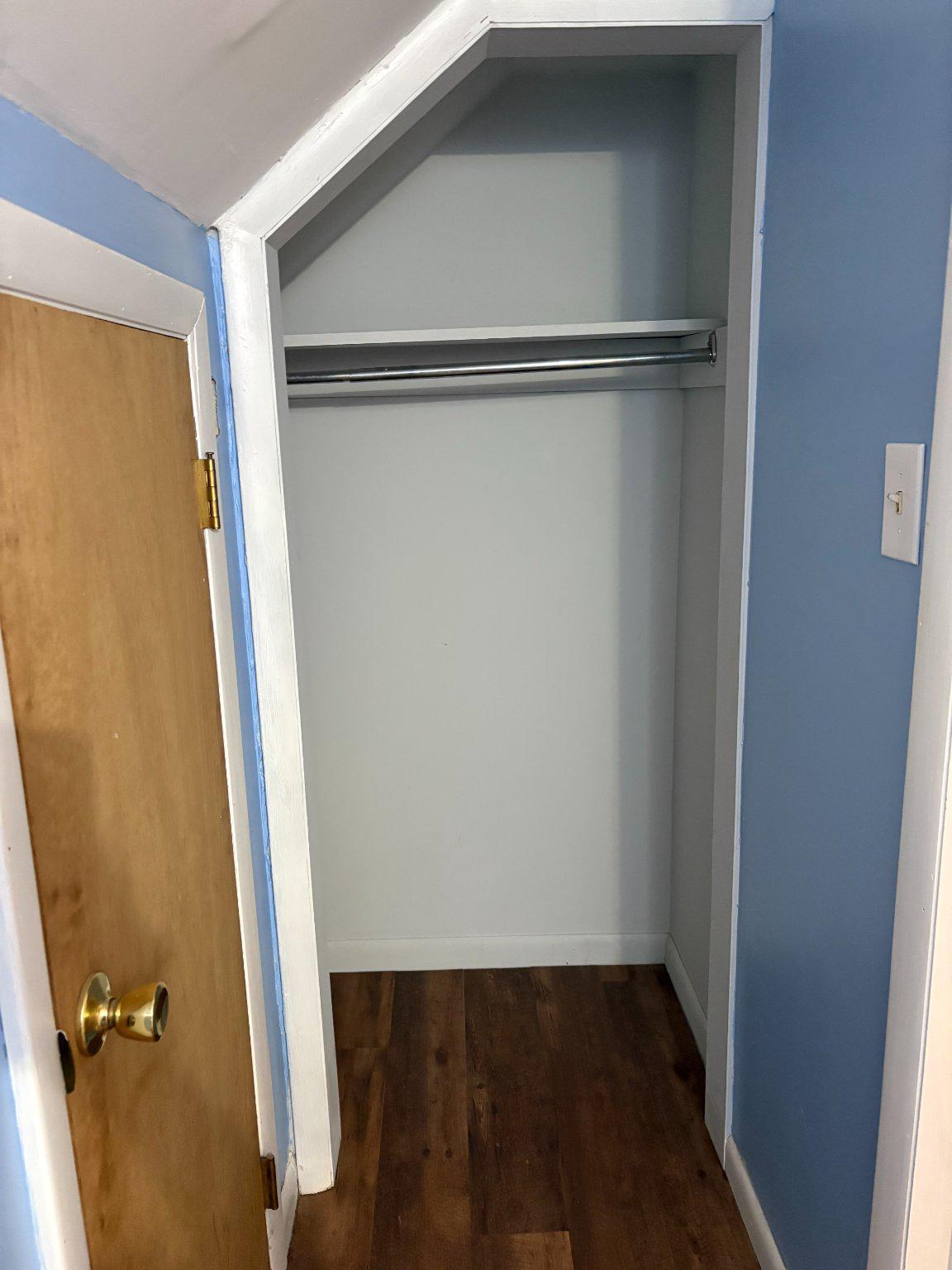 592 Willingham Road Charles Town, WV 25414 - Photo 52 of 55 a view of closet