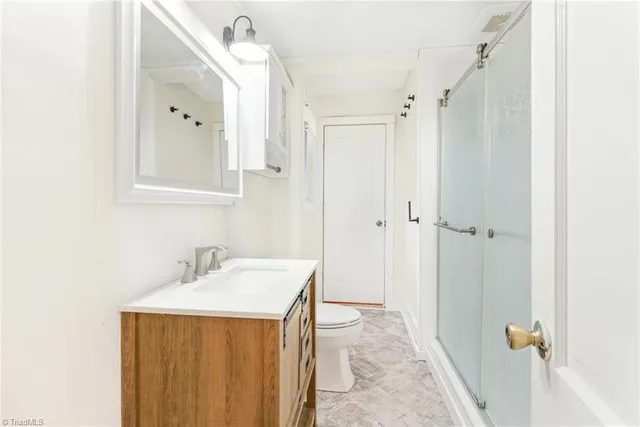 $199,900 | 6667 Doral Drive, Tobaccoville, NC 27050