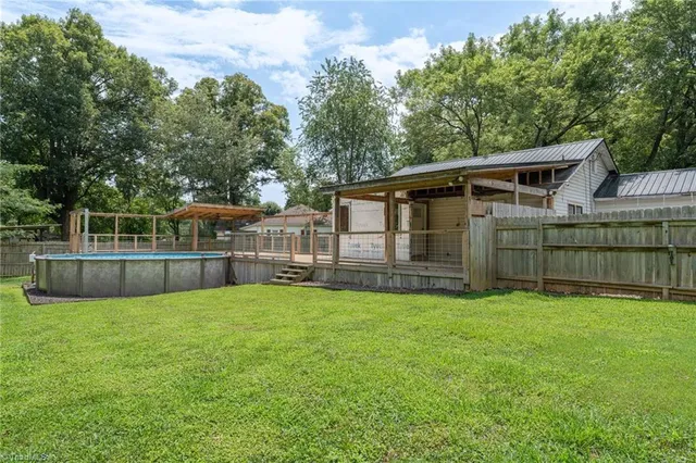 $199,900 | 6667 Doral Drive, Tobaccoville, NC 27050