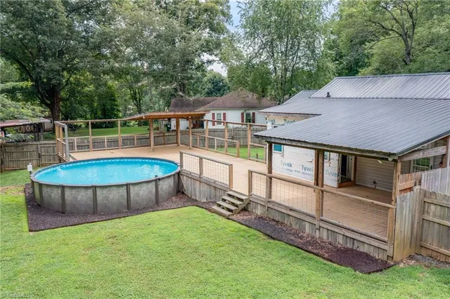 $199,900 | 6667 Doral Drive, Tobaccoville, NC 27050