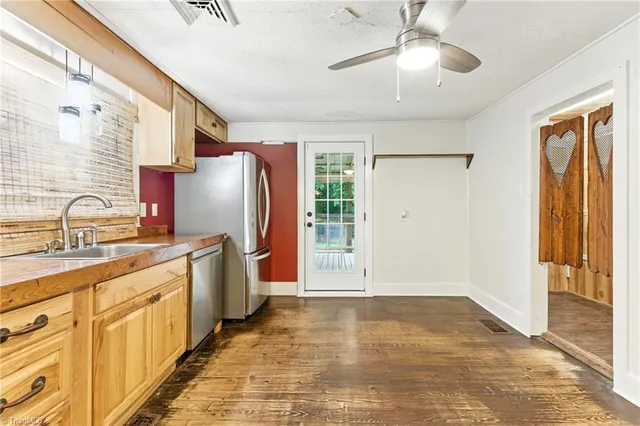 $199,900 | 6667 Doral Drive, Tobaccoville, NC 27050