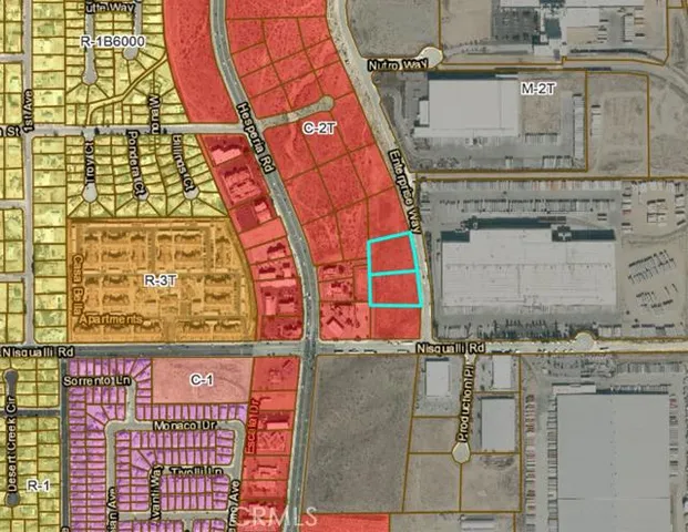 $550,000 | Undisclosed Address, Victorville, CA 92395