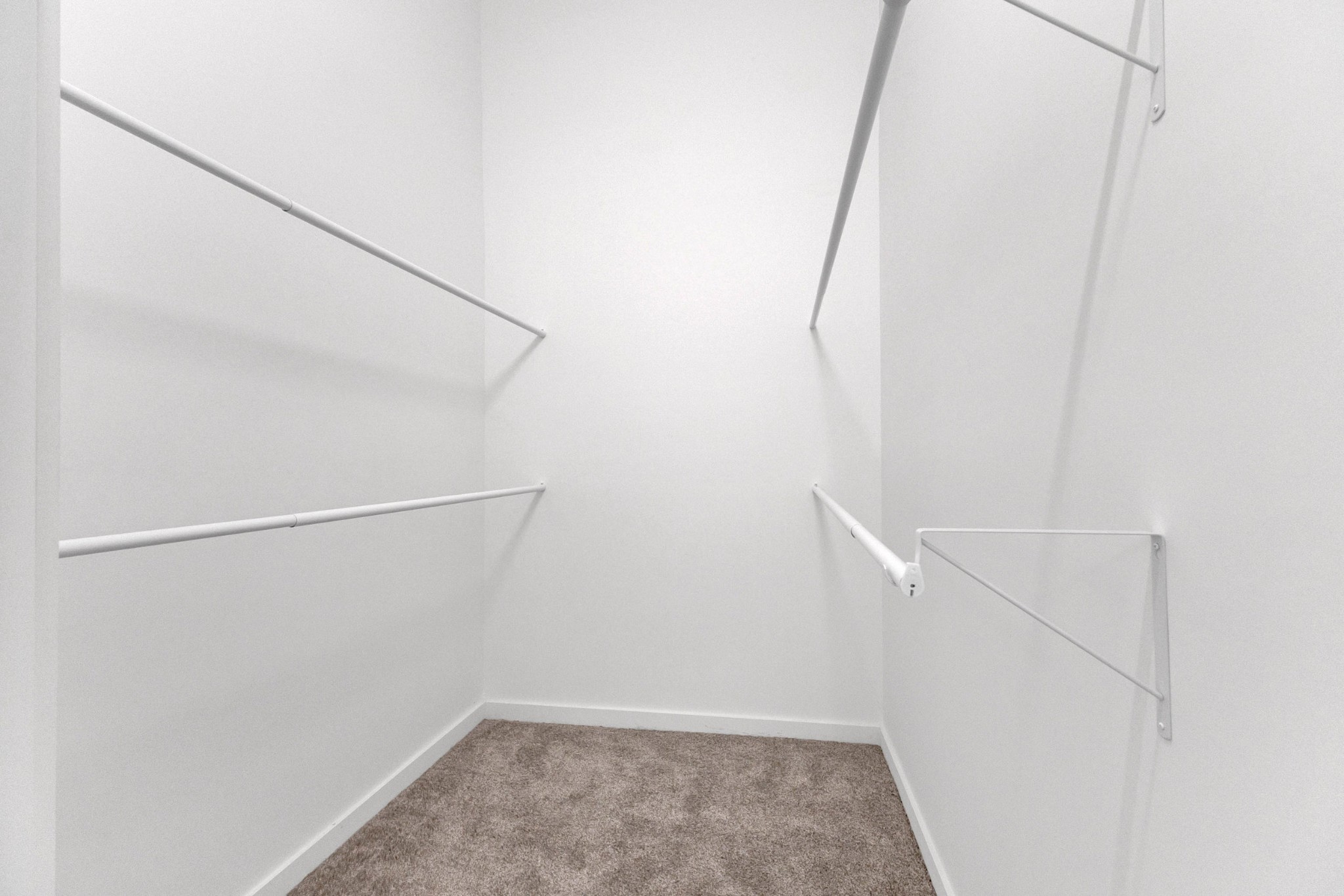 515 Big Branch Road Granville, TN 38564 - Photo 36 of 76 a view of small space with racks on the wall