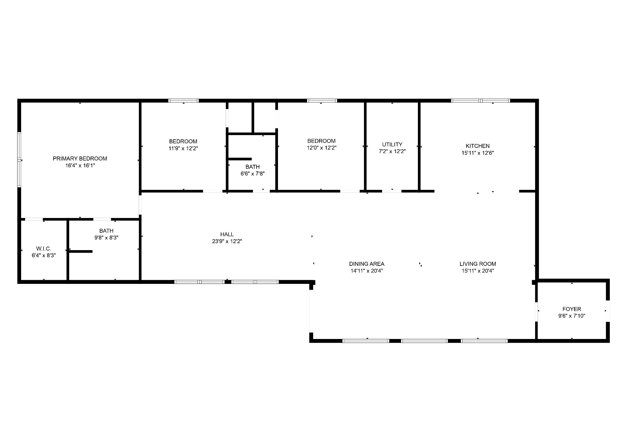 515 Big Branch Road Granville, TN 38564 - Photo 50 of 76