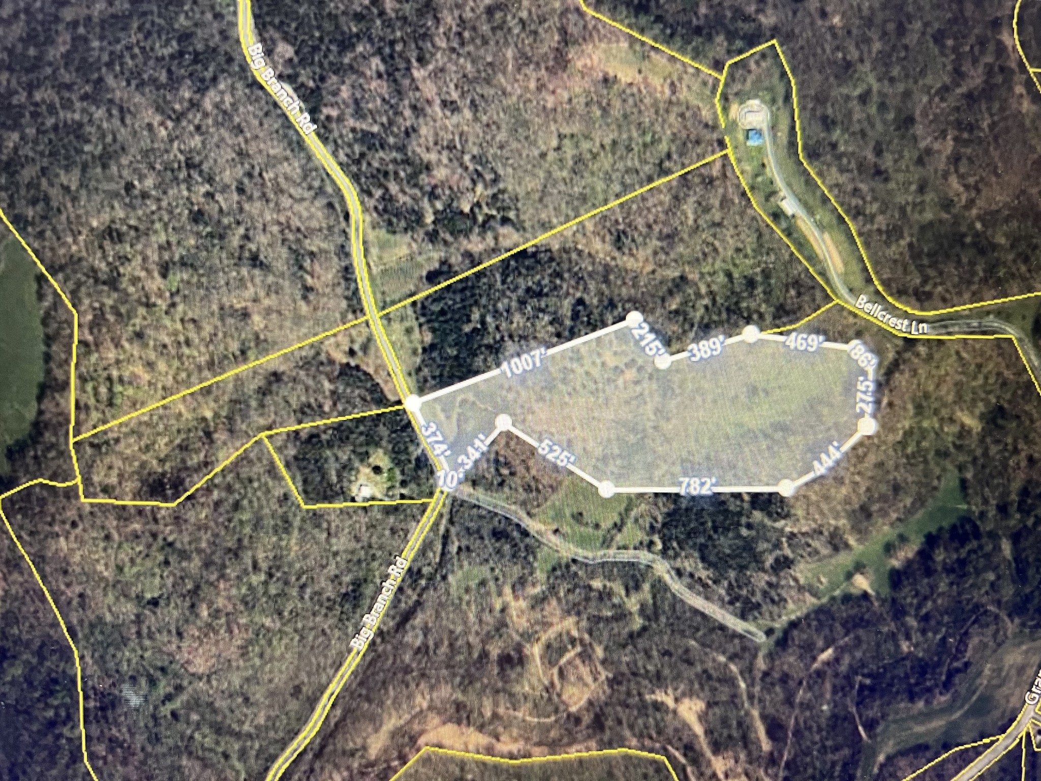 515 Big Branch Road Granville, TN 38564 - Photo 55 of 76