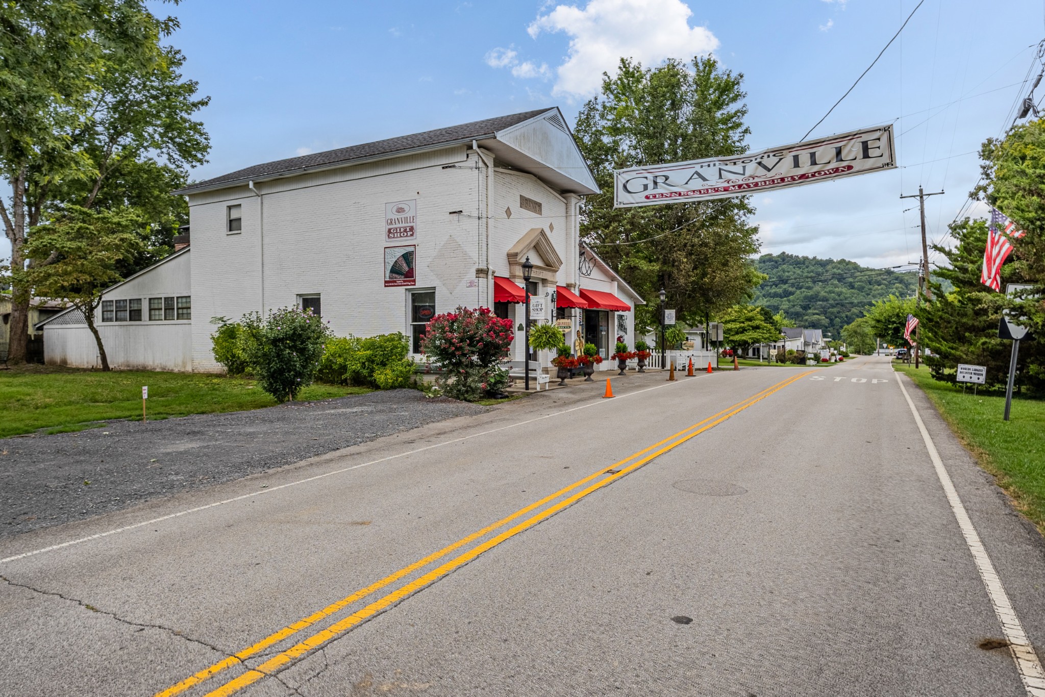 515 Big Branch Road Granville, TN 38564 - Photo 66 of 76