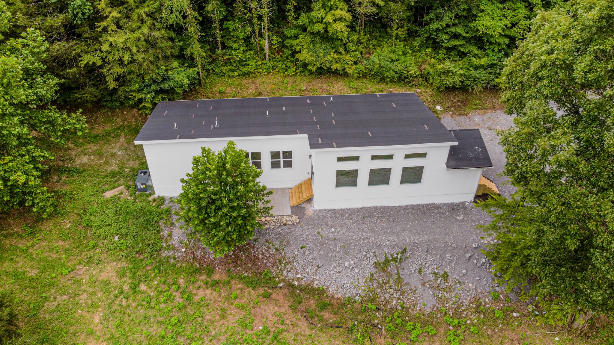 515 Big Branch Road Granville, TN 38564 - Photo 9 of 76 a house view with a outdoor space