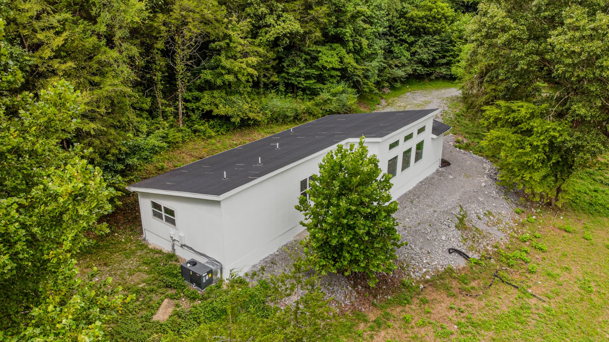 515 Big Branch Road Granville, TN 38564 - Photo 10 of 76 an aerial view of a house