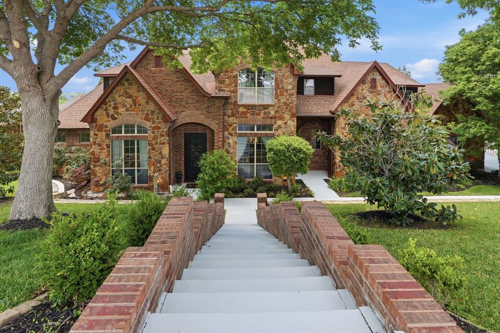 700 Briar Ridge Drive Keller, TX 76248 - Photo 2 of 40