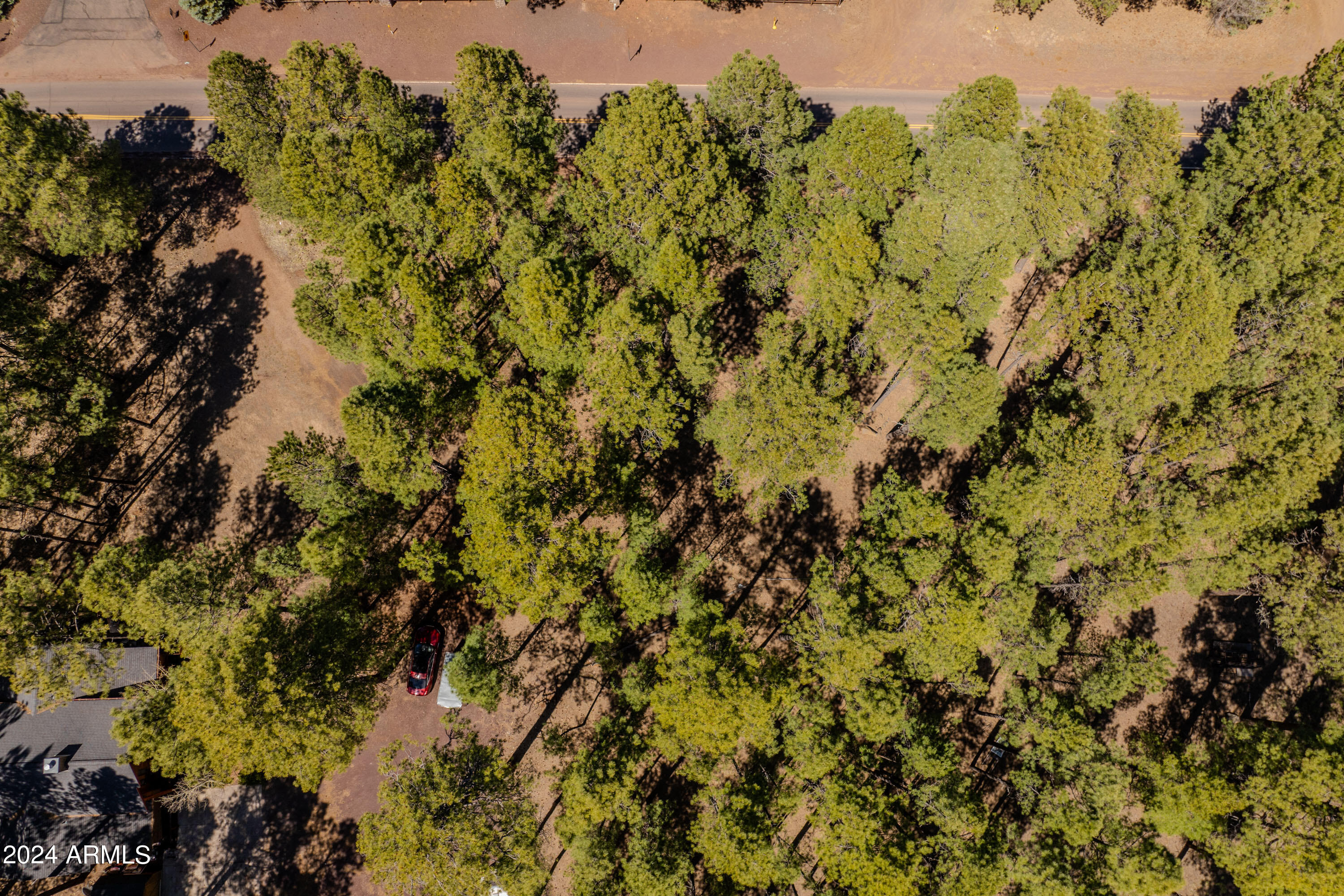 4583 Sky Hi Road Pinetop, AZ 85935 - Photo 12 of 30 4583 Sky Hi-12
