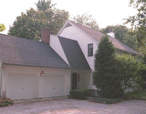380 Scofieldtown Road Stamford, CT 06903 - Photo 1 of 1 a view of a house with a yard