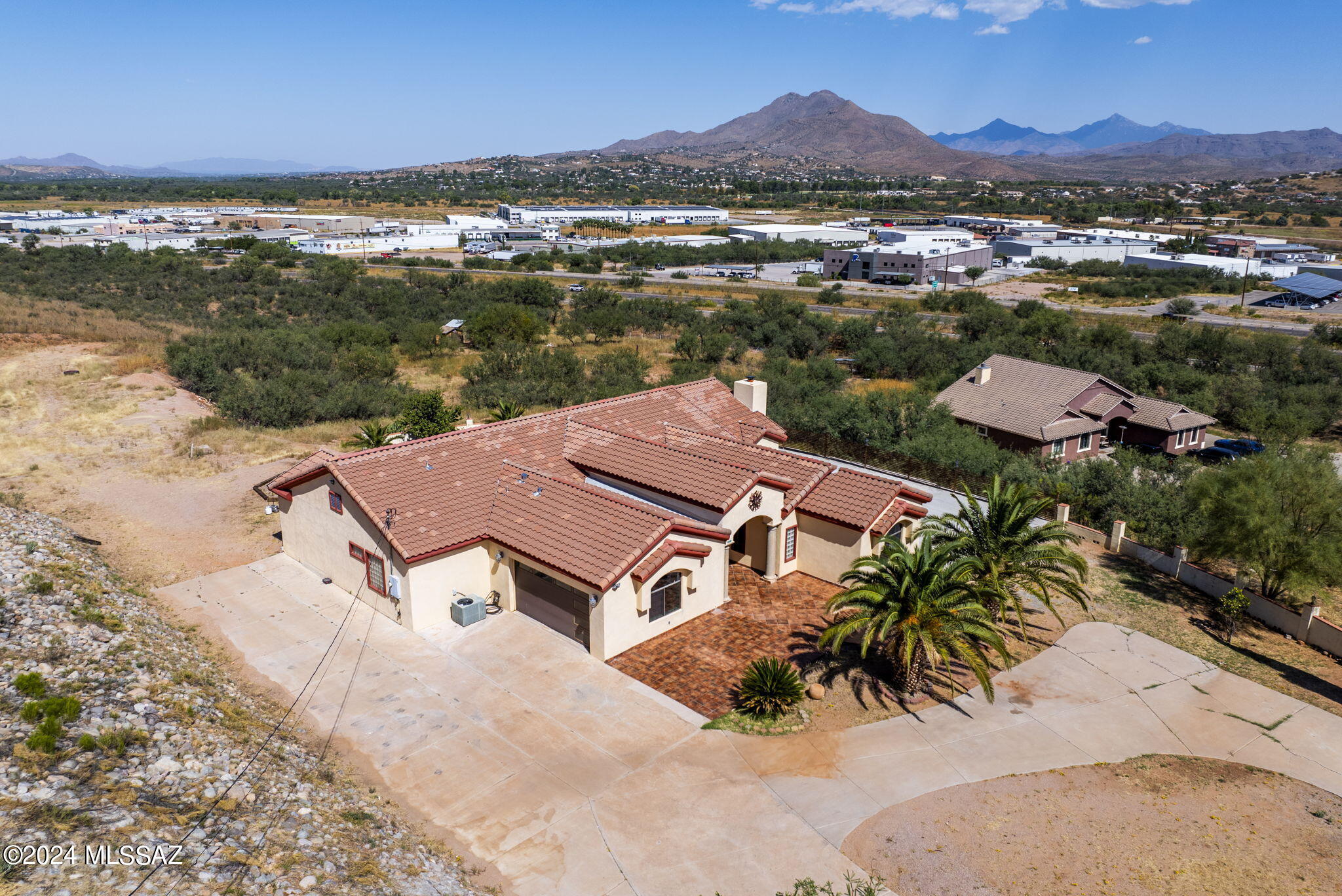 990 Via Puebla Rio Rico, AZ 85648 - Photo 2 of 39 Gallery Image 2