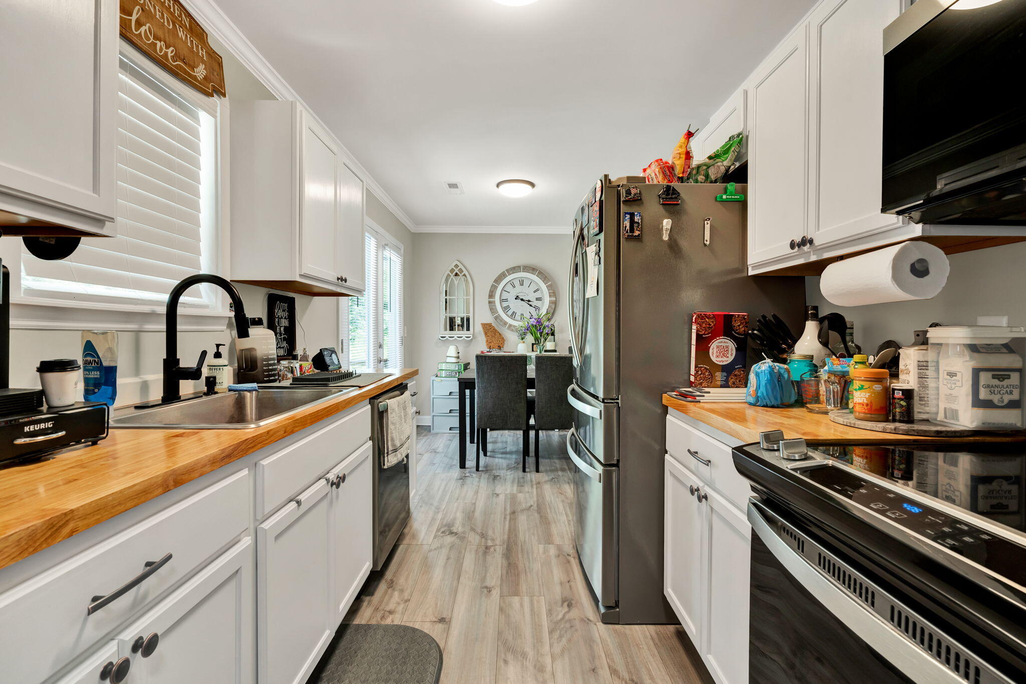 2854 Halls Valley Road Trion, GA 30753 - Photo 8 of 29 21-web-or-mls-DSC01330