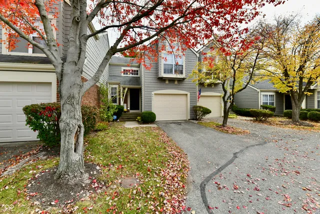 $179,000 | 9411 Wimbledon Court, Indianapolis, IN 46250