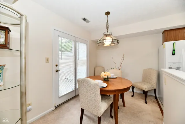 $179,000 | 9411 Wimbledon Court, Indianapolis, IN 46250