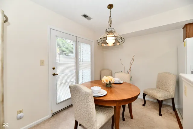 $179,000 | 9411 Wimbledon Court, Indianapolis, IN 46250