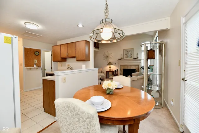 $179,000 | 9411 Wimbledon Court, Indianapolis, IN 46250