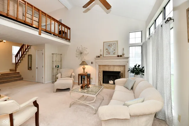 $179,000 | 9411 Wimbledon Court, Indianapolis, IN 46250