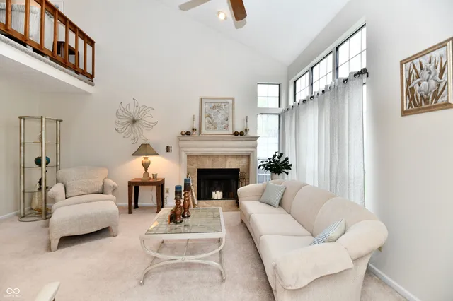 $179,000 | 9411 Wimbledon Court, Indianapolis, IN 46250