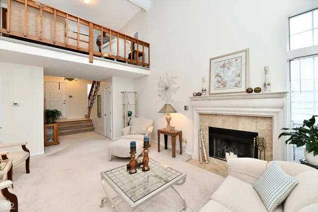 $179,000 | 9411 Wimbledon Court, Indianapolis, IN 46250