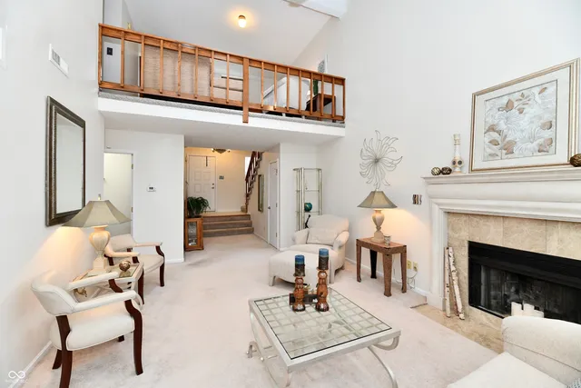 $179,000 | 9411 Wimbledon Court, Indianapolis, IN 46250