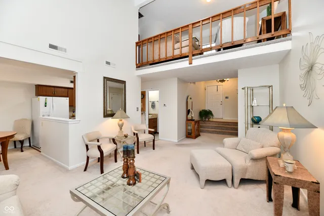 $179,000 | 9411 Wimbledon Court, Indianapolis, IN 46250